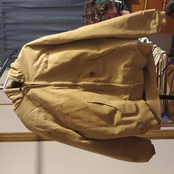 Carhartt Jackets & Coats Carhart Xl Mens Jacket Poshmark